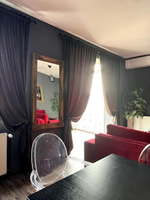 Ultra Central Premium Duplex Budapest Exterior foto