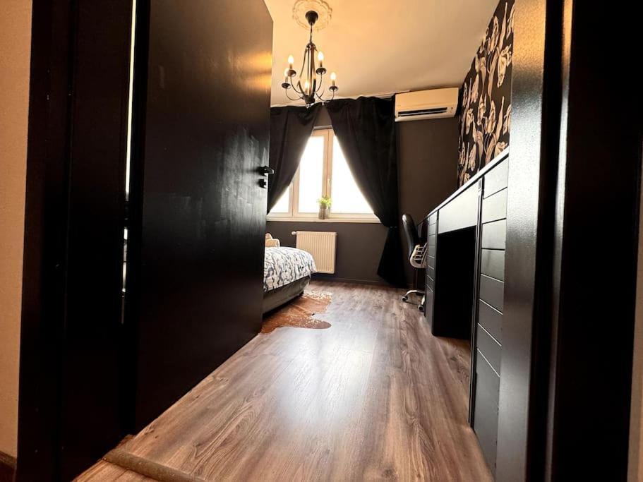 Ultra Central Premium Duplex Budapest Exterior foto