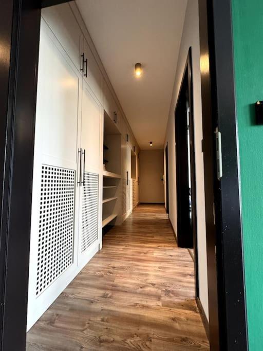 Ultra Central Premium Duplex Budapest Exterior foto