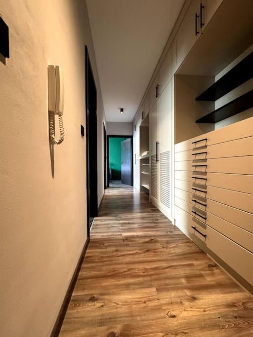 Ultra Central Premium Duplex Budapest Exterior foto