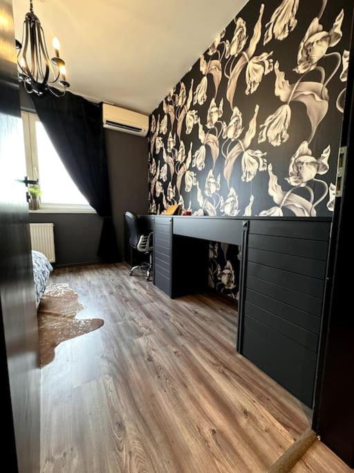 Ultra Central Premium Duplex Budapest Exterior foto